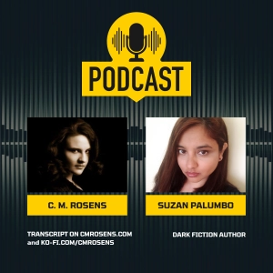 Interview with Suzan Palumbo
