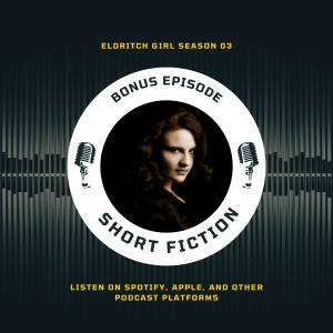 Bonus: Short Story 'Gerald'