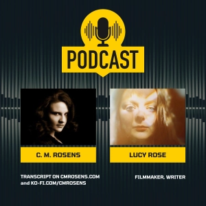 Interview with Gothic Filmmaker Lucy Rose
