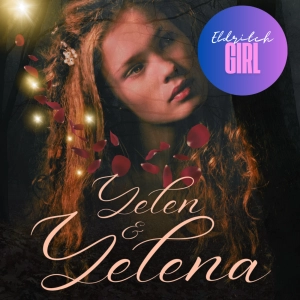 Yelen and Yelena Chapter 19: The Embrace
