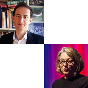 ENP23: EDCs and the EU