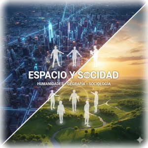 Espacio y Sociedad