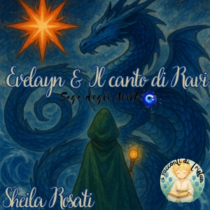 Evelayn & Il canto di Ravi