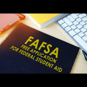 February FAFSA and CSS Profile Update