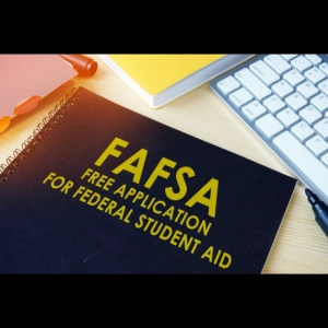 February 19th 2024 Podcast (FAFSA Update)