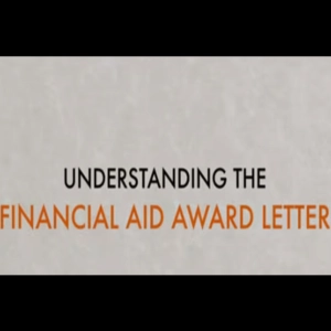 March 6th, 2024 - Understanding College Award Letters