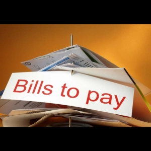College Invoices
