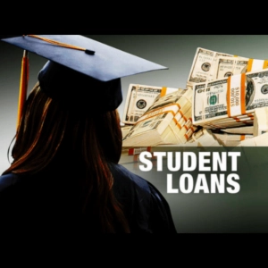P4C Podcast Student Loans Part 1