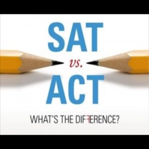 ACT and SAT Tests
