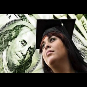 Where Is My College Money