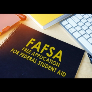 Why Should You Complete College Financial Aid Forms