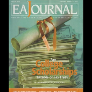 Do You Need Help From A Professional With College Issues