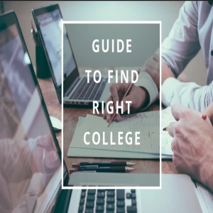 Importance Of A Good College Search