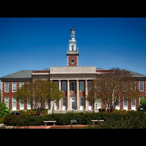 Selecting The Right College