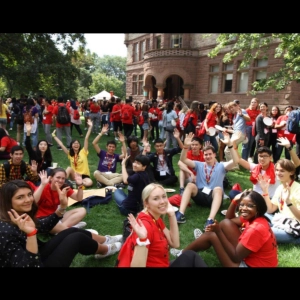 College Visitation