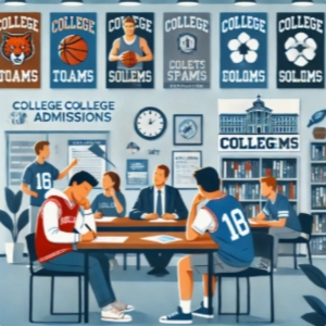 Tracking Your Communication With The College Coach