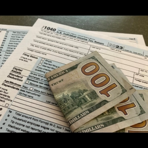 Higher Education Tax Credits
