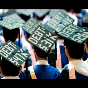 Student Loans And The One Big Beautiful Bill