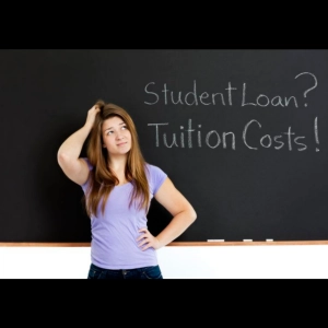 Why Should You Be Concerned About Paying for College