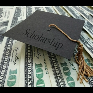 Scholarship Letters of Recommendation