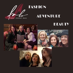 Fashion, Adventure, Beauty