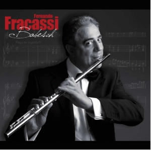 Fernando Fracassi-BaBeSch-The History of Western Classical Music from J.S.Bach to F.Poulenc