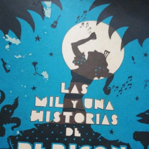 TEASER: Flamenco Superstitions