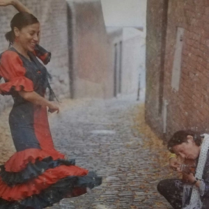 Flamenco Special: The Power of the Dance
