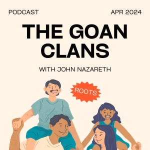 Goa's clan system    and migration:  The numbers behind it all
