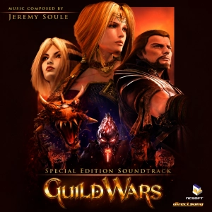 10 Guild Wars Stories You've Never Heard