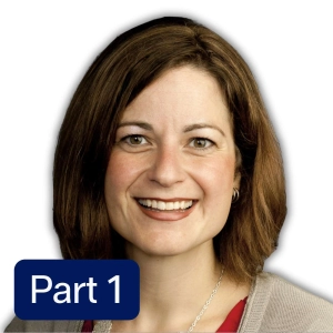 Esther Part 1 • Dr. Barbara Morgan Gardner • August 3-9 • Come, Follow Me