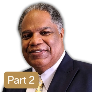 Job Part 2 • Dr. Marcus Martins • August 10-16 • Come, Follow Me