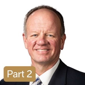 Psalms 49–86 Part 2 • Dr. John White • August 24-30 • Come, Follow Me
