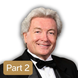 Psalms 102–150 Part 2 • Dr. Michael Ballam • Aug 31 - Sept 6 • Come, Follow Me