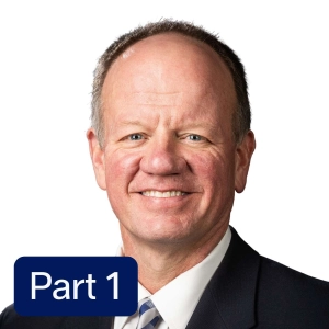 Psalms 49–86 Part 1 • Dr. John White • August 24-30 • Come, Follow Me