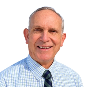 Isaiah 1-12 • Dr. Jeff Chadwick • Sept 14-20 • Come, Follow Me 2026