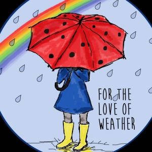 Meet Alexi. She’s a Marine Forecaster.