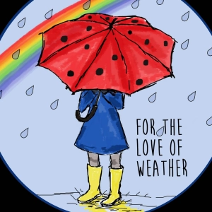 Brian works outdoors in the changeable Irish climate.