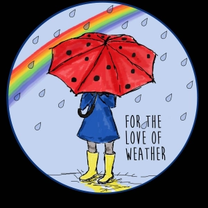 An episode with some weather musings and memories of marathons.