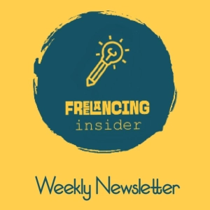 Your Weekly Guide to Thriving in Freelancing With the "Deep Dive" Podcast Series