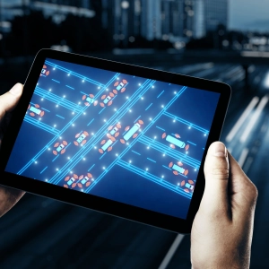Trends in der Logistik 2025–2026 - Was Unternehmen wissen müssen