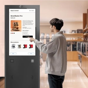 Künstliche Intelligenz als Game Changer für den modernen Einzelhandel