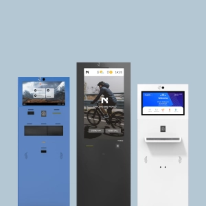 BFSG 2025 in der Praxis: So erfüllen Sie die Anforderungen an barrierefreie Kiosksysteme
