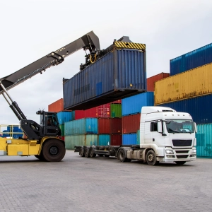 Why a YMS Is the Key to Smarter Container Yard Management