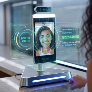 Access Control Trends 2026: Smarter, Safer, More Connected