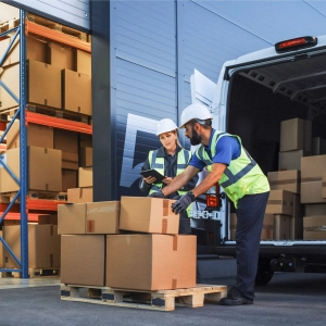 Yard Management vs Warehouse Management: What’s the Difference?