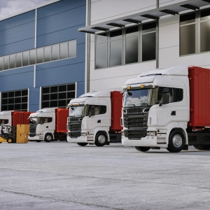 Zeitfenstermanagement in der Logistik: So vermeiden Sie Staus auf dem Werksgelände