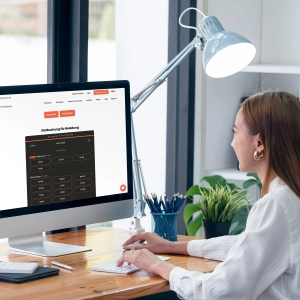 Benefits of Yard Management Software