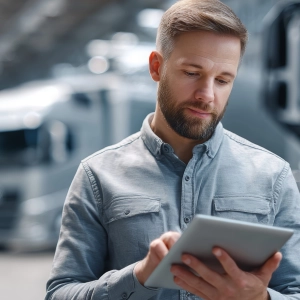 5 häufige Probleme bei der LKW-Avisierung – und wie Software sie löst