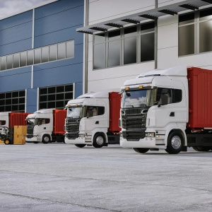 Logistics Yard Management Explained